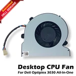 Genuine Dell Oem Optiplex 3030 All-in-one Desktop Cpu Fan 0WYR67. Fixed Price $14.99.