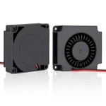 Gba-szc 4010 Blower Fan Dc 24V,40MM X 10MM Dual Ball Bearing. Fixed Price $22.37.