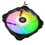 Silverstone Shark Force Fan Case 38.1 Db SST-SF160B-ARGB. Fixed Price $52.30.