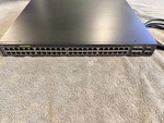 Zyxel GS1920-48HP Port Gigabit Poe 10/100/1000 Base-t Switch. Fixed Price $80.00.