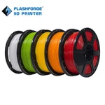 Flashforge Rapid Filament 1.75MM 500MM/S High Speed Printing 1KG Spool Hspla. Fixed Price $29.99.