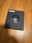 Amd AM4 Wraith Stealth Ryzen Socket Cooler Heatsink Fan 712-000071 Rev B.. Fixed Price $9.00.