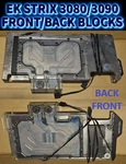 Quantum Vector 3080/3090 Strix Front & Back Water Blocks Rgb Ekwb Read Disc. Fixed Price $129.99.