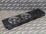Used Ibm DS8000 Series Server Rack Cooling Fan Tray Assembly 22R4021. Fixed Price $32.50.