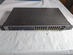 Netgear Prosafe M4100-24G-POE+. Fixed Price $50.00.