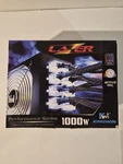 Kingwin Lazer LZ-1000 Modular 80 Plus Bronze. Fixed Price $189.49.