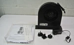 Middle Atlantic 50CFM 220V Cabinet Cooler ICAB-COOL50. Fixed Price $84.99.