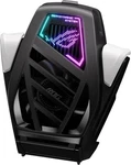 Asus Rog Aeroactive Cooler X Pro AY2501 Rgb Cooling Fan For Phone 8/9 Series. Fixed Price $95.99.