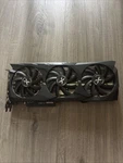 Xfx Rx 6700 Xt Swft 309 Radeon Graphics Card 12GB GDDR6, Black. Fixed Price $275.00.