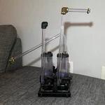 Complete Corsair Hydro X Custom Water Cooling Loop Kit *fans Not Included*. Fixed Price $350.00.