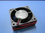 Aromat/ Matsushita AIF62111 Qty Of Per Lot AIF60 Series Fan; 12V Dc 115MA; B. Fixed Price $35.00.