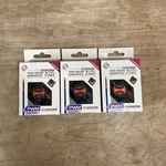 Lot Of 3 Evercool 40X40X20MM, Dual Ball Bearing EC4020SH12BP. Fixed Price $21.00.