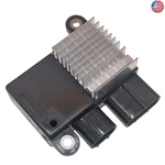 Radiator Cooling Fan Computer Control Module Unit Ecu Ecm 89257-12010 Fits. Fixed Price $45.90.