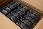 Delta EFB1248VHE R00 12CM 0.21A (brand New / Genuine). Fixed Price $24.50.