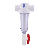 Vu-flow Vuflow Rusco 3/4 Poly Screen Filter System 1000 Mesh. Fixed Price $67.95.