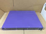 Extreme Networks Summit X440-G2-48P-10GE4 Switch 48-PORT Poe 10GBE Sfp+ 16535. Fixed Price $99.00.