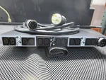 Ibm 97P6221 Pdu 12 Port W/longwell 25R2555 Power Cord 14 Ft. 19 Inch Rack Mount. Fixed Price $90.00.