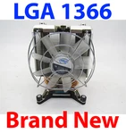 **new** Intel Extreme Cooling Fan LGA1366 For I7-990X I7-980X I7-970. Fixed Price $28.99.