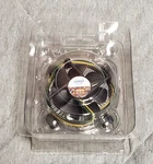 Lga 775 Intel Heat Sink Fan Cpu Cooler D75716-002 Pentium 4 Core Duo Quad. Fixed Price $9.39.