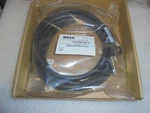 New Genuine Dell FORCE10 Networking 13FT Stacking Cable S50-01-LSC-24G H61TG. Fixed Price $21.69.