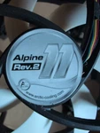 Arctic Alpine 11 REV.2 Intel Cpu Cooler. Fixed Price $25.69.