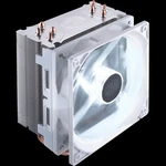 Cooler Master Hyper 212 Led White Edition Cpu Air. Fixed Price $49.99.