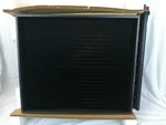 Lytron Heat Exchanger 6340G1 22" 27" 13K Btu/hr Nib. Fixed Price $500.00.