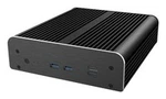 Akasa Newton Rc Compact Fanless Case For Asus 14 Pro A-NUC105-M1B. Fixed Price $224.38.