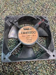 Nidec Model B 31873-10A TA450DC 12 Volt Fan. Fixed Price $7.75.