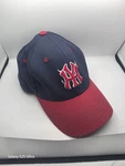 Rare Y2K Yankee Hater Vintage 2000S Anti-fan Stadium Gear Flexfit. Fixed Price $24.99.