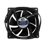 Coolerguys 80X80X20MM Vdc 3PIN Medium Speed Fan CG8020M12B2-3Y. Fixed Price $14.70.
