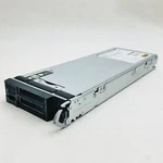 Hp Proliant BL460C GEN10 2*XEON Gold 6152 2.1GHZ P204I-B No Ram/hdd Blade Server. Fixed Price $280.49.