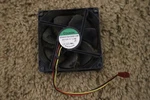 Sunon EE92251S3-D000-C99 Computer Fan DC12V 1.3W 3-PIN. Fixed Price $10.95.