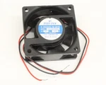Lot Four TFDD6012RXAL Toyo Fan Vdc. Fixed Price $40.00.