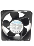 Minebea Co. Ltd. 4715MS-12T-B50 Nmb 115VAC 1PH 15.5/14.5W. Fixed Price $24.90.