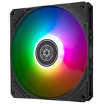Silverstone SST-AS140B-ARGB Air Slimmer 140MM Fan, 4PIN Pwm. Fixed Price $27.99.