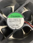 Sunon KD1209PTB1 DC12V 1.9W 90*90*25MM 3-PIN Silent Cooling Fan. New. Fixed Price $5.29.