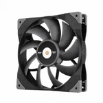 Thermaltake TOUGHFAN12 High Static Pressure Fan, CL-F121-PL12GM-A Single Pack. Fixed Price $34.99.