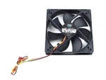 Cooler Master DF1202512SELN 120MM 3-PIN 12V Case Cooling Fan A12025-12CB-3BN-F1. Fixed Price $10.99.