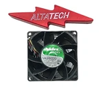 Sun Microsystems 541-0275 Cpu Fan For T2000. Fixed Price $39.95.