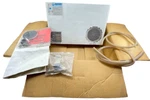 Seifert Slimline Kg 42670001 Air Conditioner Control Cabinet Enclosure 230V. Fixed Price $1749.00.