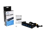 New Kingwin FPX-005 Performance Channel Fan Controller. Fixed Price $23.99.