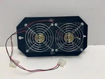 On Mountable Panel Adda AD0912MB-A70GL Brushless Fan Dc 12V 80X80X25MM Pin. Fixed Price $14.95.