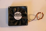 Oem Ace Cooling Fan 109P0812H7D03, DC12V 0.2A, Sanyo PLC-80L. Fixed Price $10.69.
