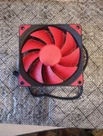 Deepcool Gamerstorm TF120 120X120X26MM Gaming Case Fan. Fixed Price $16.99.