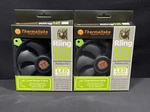 Thermaltake CL-F038-PL12GR-A Riing High Static Pressure Green Led Radiator Fa. Fixed Price $49.99.