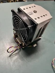 Supermicro SNK-P0080AP4 4U Active Cpu Hs LGA4189 Socket For X12 Whitley. Fixed Price $80.00.