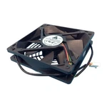 Hp 620828-001 Microserver Fan AFB1212VH. Fixed Price $39.00.