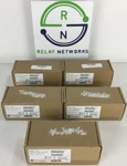 Lot Of 5 New Extreme Networks 17112 X670 Fan Module Bf Airflow. Fixed Price $175.09.