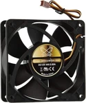 Ultra Kaze Scythe Heavy Duty Computer Cooling Fan 120MM 3000RPM, DFS123812H-3000. Fixed Price $25.00.